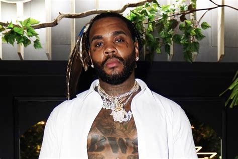 Kevin Gates Reposts Live Birth, Fans Share Memes。